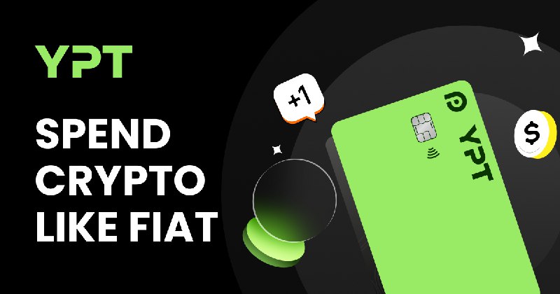 YPT - YIELD·PAY·TRADE